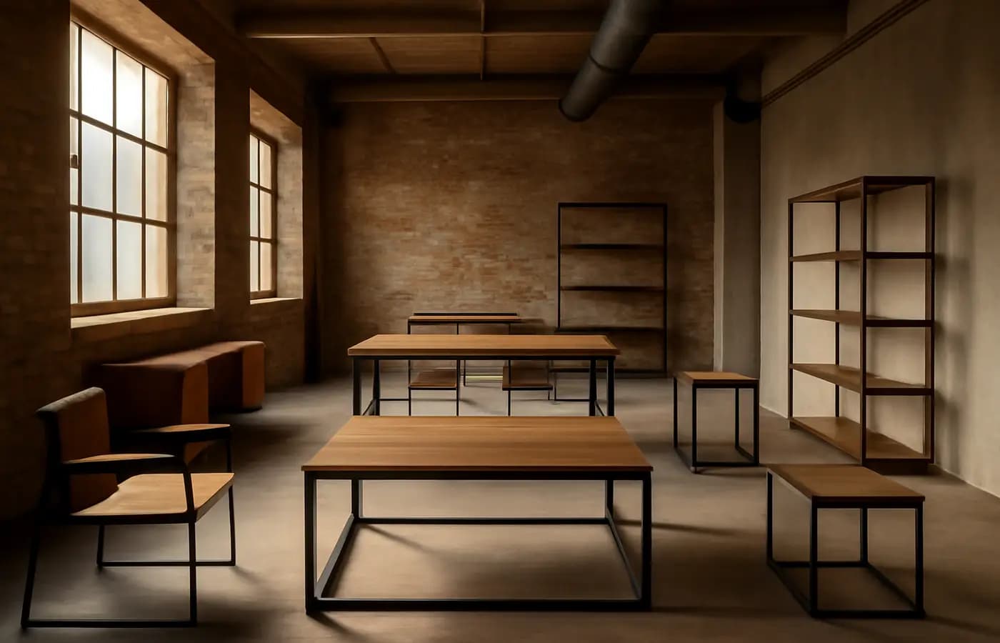 Loft Design Studio kapak görseli