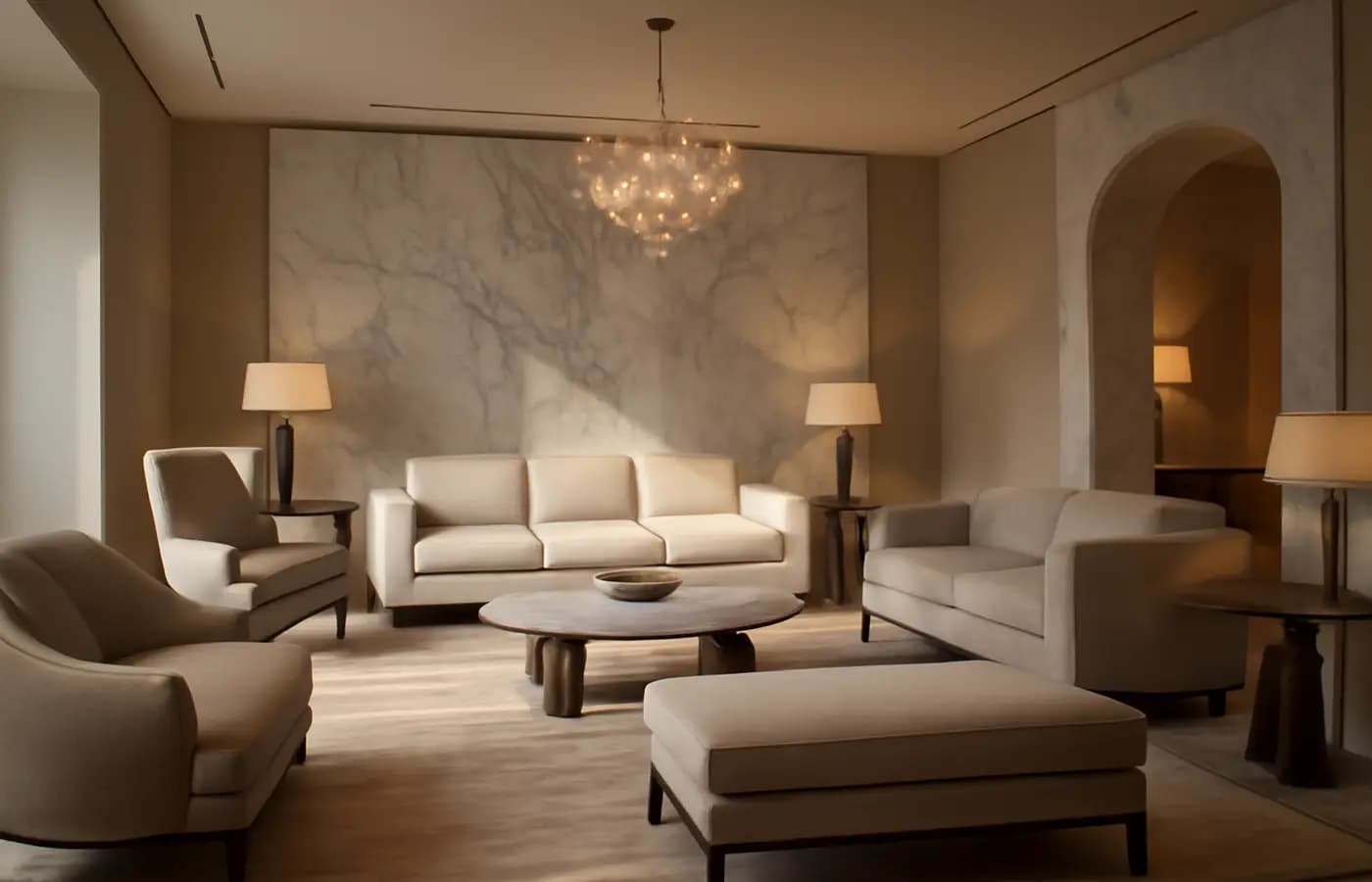 Luxe Atelier kapak görseli